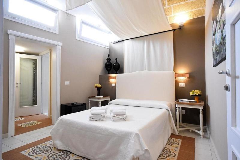 B&B Laura - Luxury Rooms - Oda