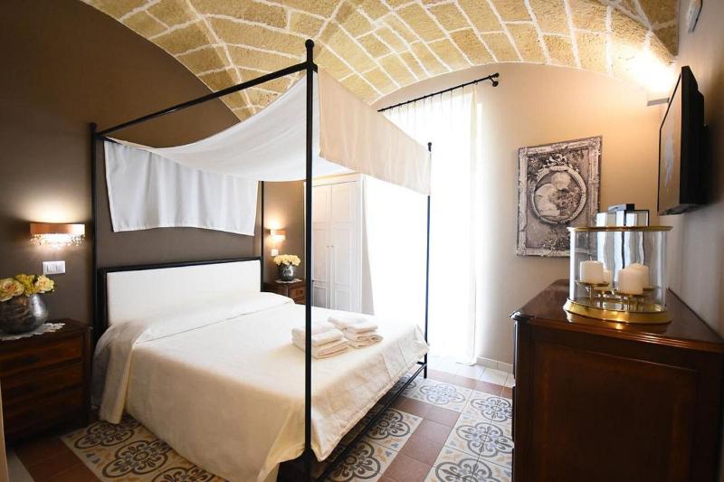 B&B Laura - Luxury Rooms - Oda