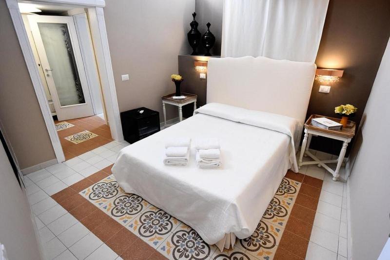 B&B Laura - Luxury Rooms - Oda