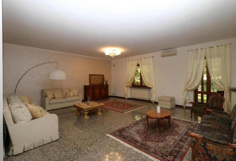Vitti's Home Verona - Lobi