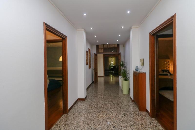 Vitti's Home Verona - Lobi