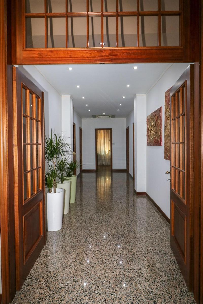 Vitti's Home Verona - Lobi
