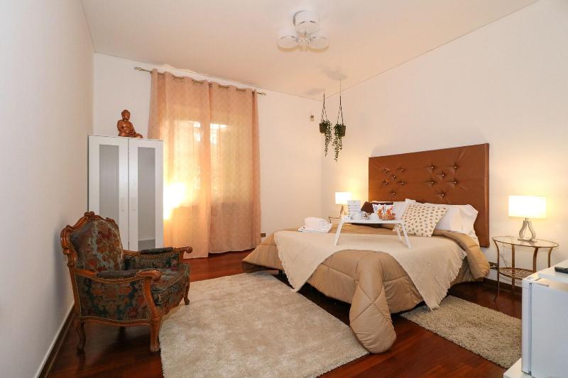 Vitti's Home Verona - Oda