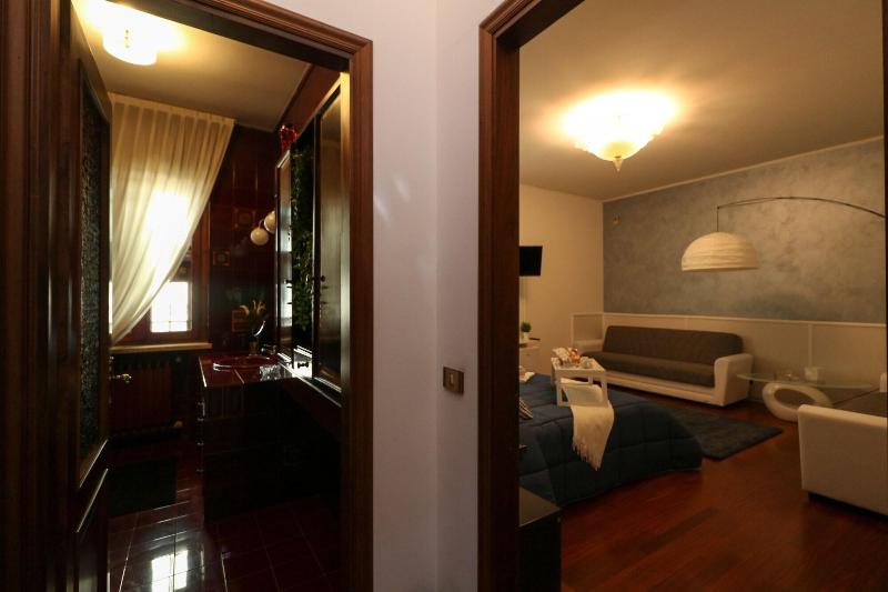 Vitti's Home Verona - Oda