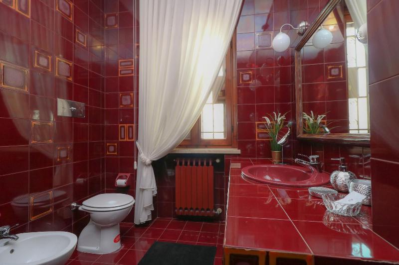Vitti's Home Verona - Oda