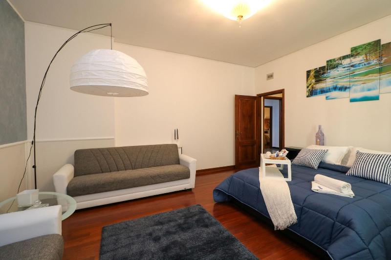 Vitti's Home Verona - Oda