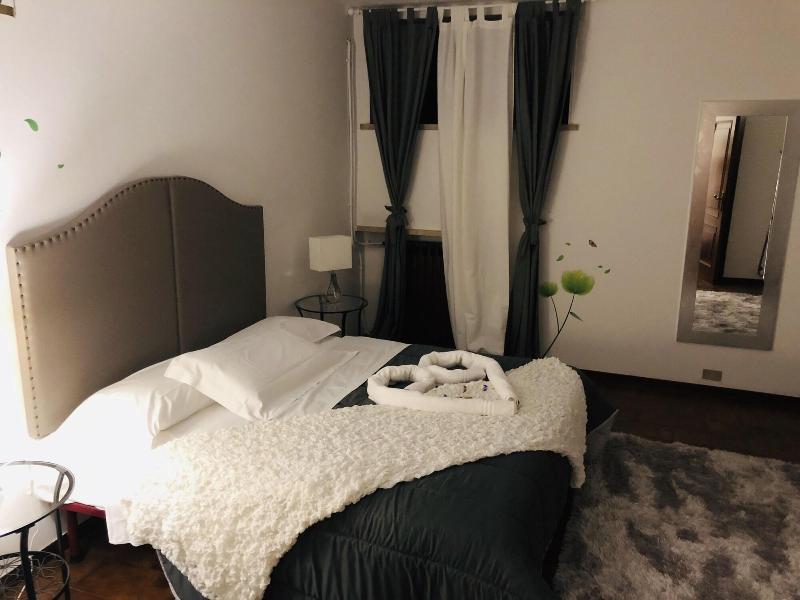 Vitti's Home Verona - Oda