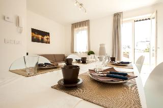 Urban Homy Gorizia otel fotoğrafı