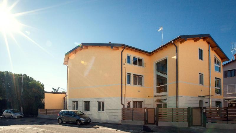 Urban Homy Gorizia - Genel