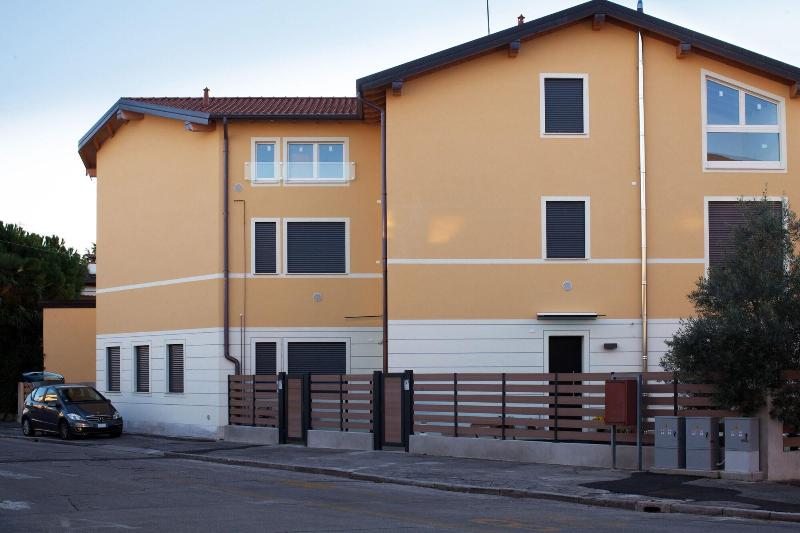 Urban Homy Gorizia - Genel