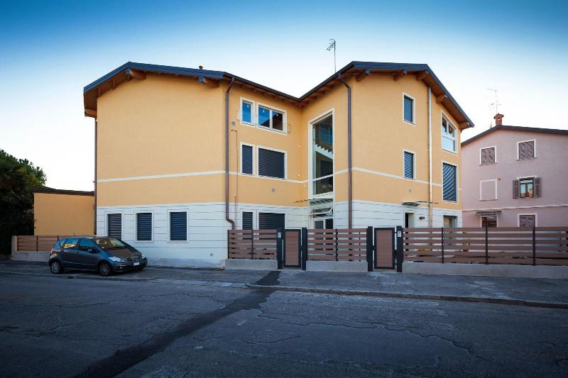 Urban Homy Gorizia - Genel