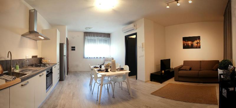 Urban Homy Gorizia - Oda