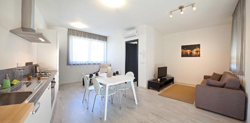 Urban Homy Gorizia - Oda