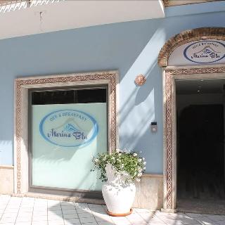 B&B Marina Blu otel fotoğrafı