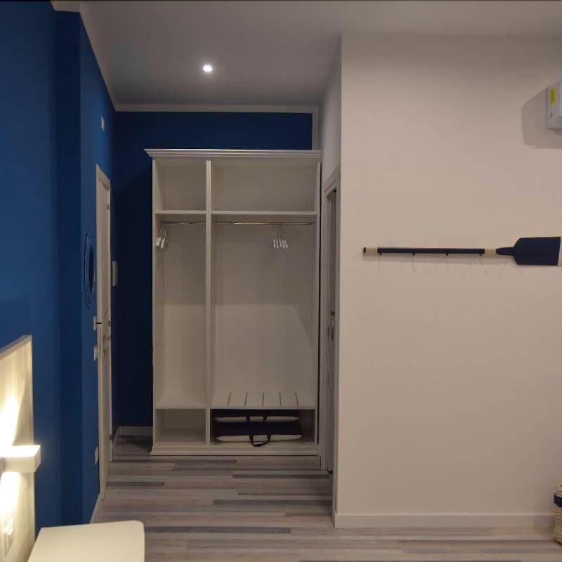 B&B Marina Blu - Oda