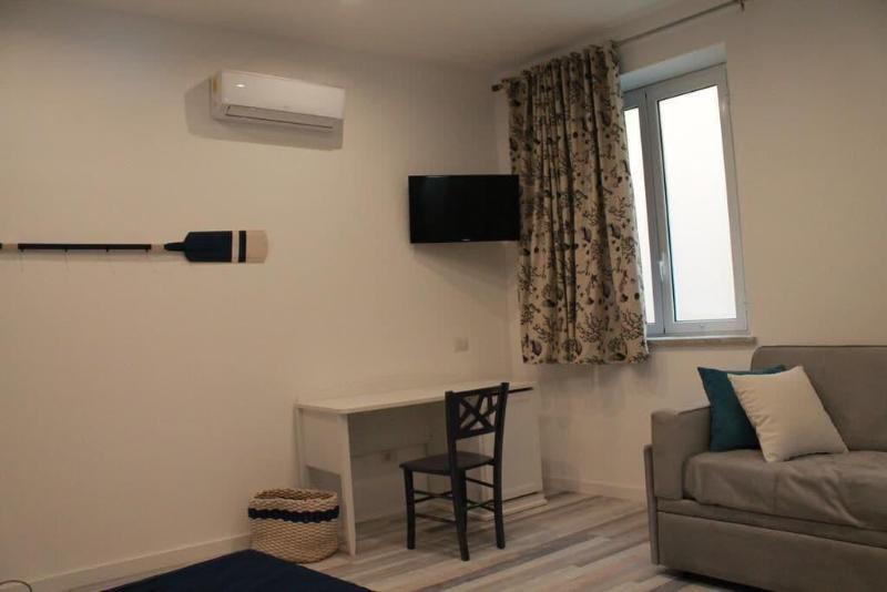 B&B Marina Blu - Oda