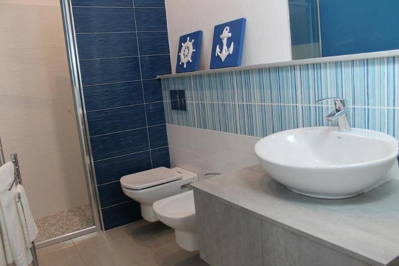 B&B Marina Blu - Oda