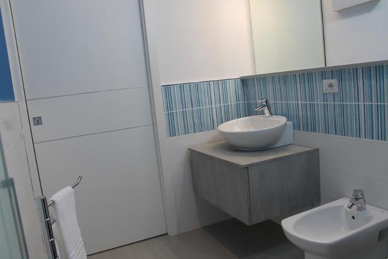 B&B Marina Blu - Oda