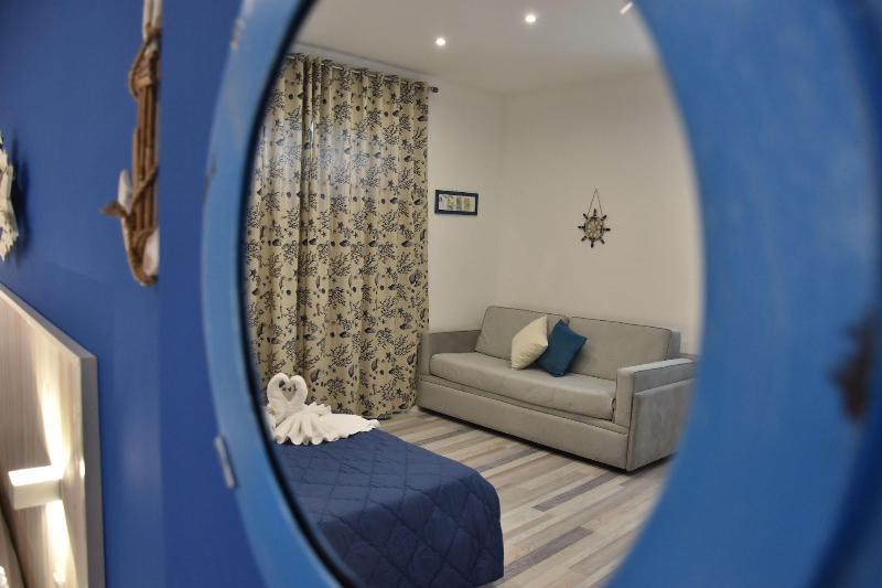 B&B Marina Blu - Oda