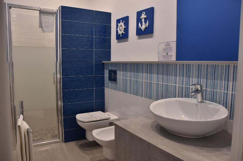 B&B Marina Blu - Oda