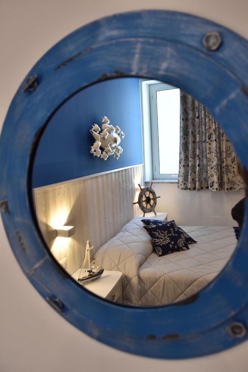 B&B Marina Blu - Oda