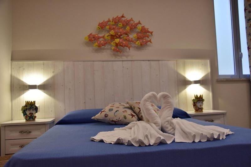 B&B Marina Blu - Oda