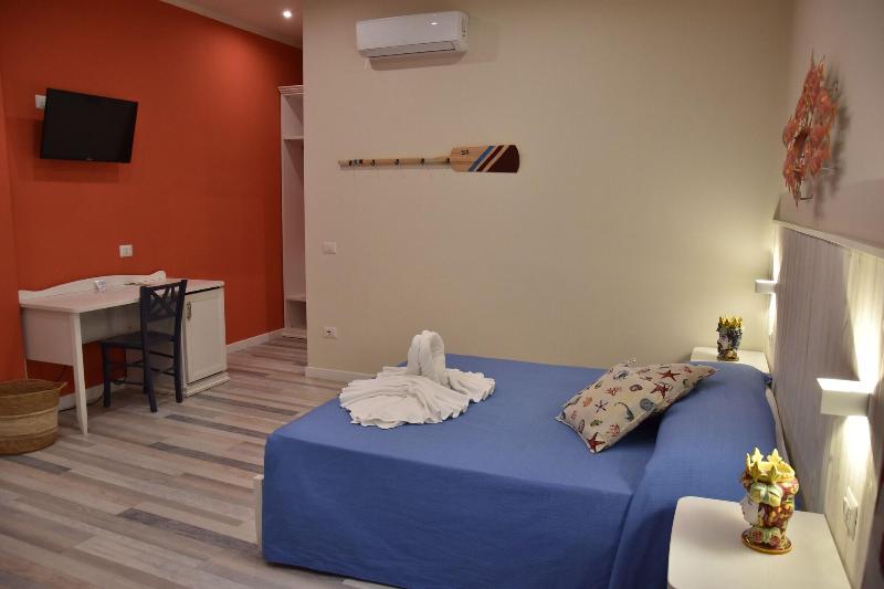 B&B Marina Blu - Oda