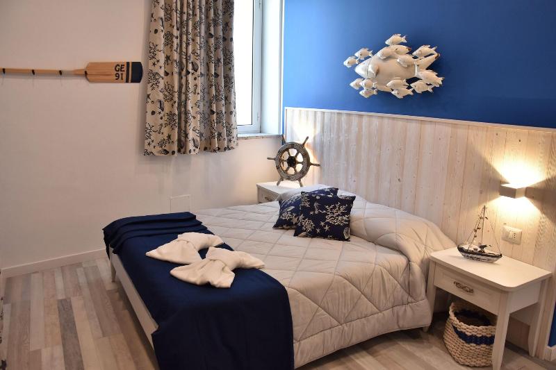 B&B Marina Blu - Oda
