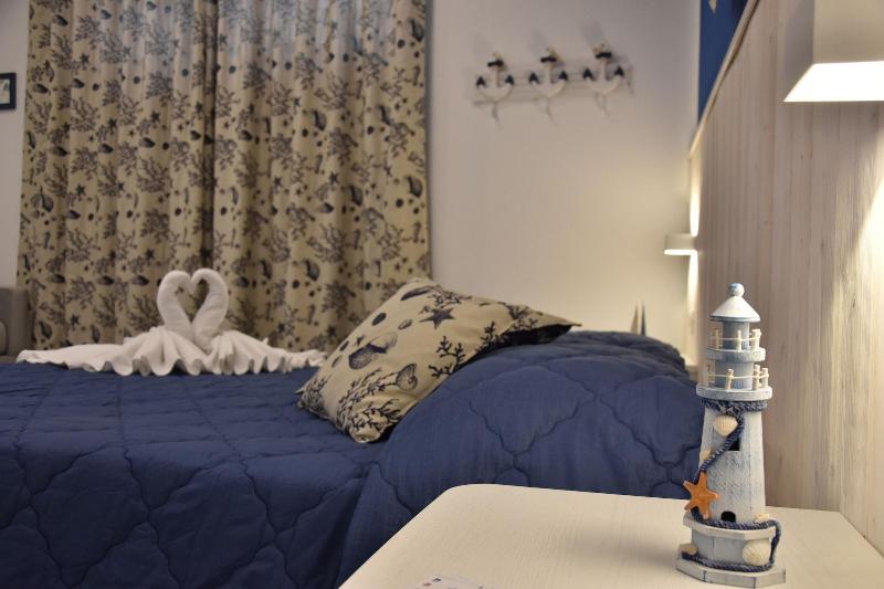 B&B Marina Blu - Oda