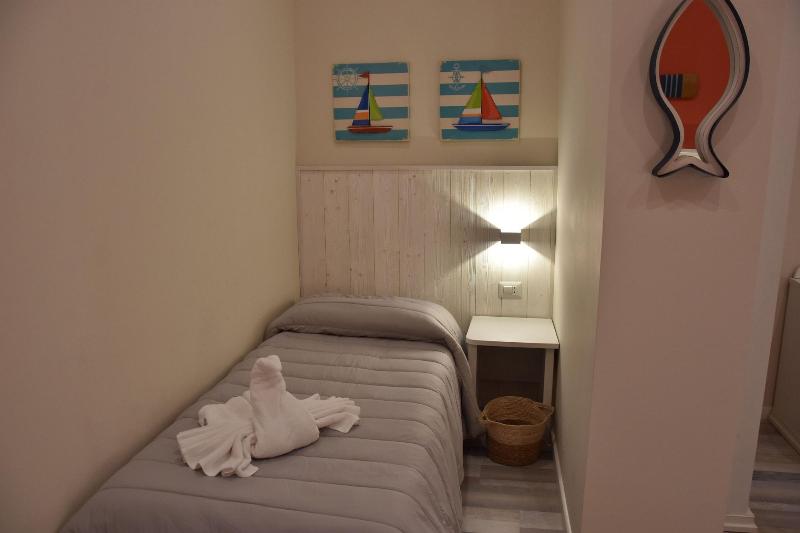 B&B Marina Blu - Oda