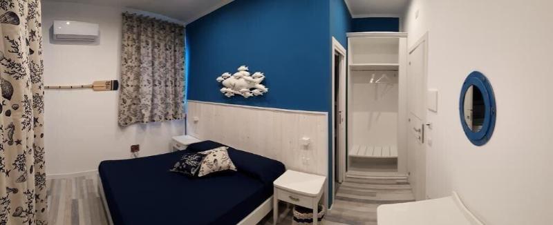 B&B Marina Blu - Oda