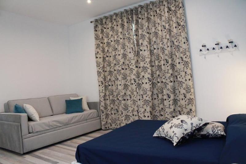 B&B Marina Blu - Oda