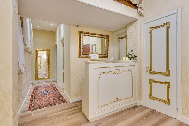 Residenza Veneziana - Lobi