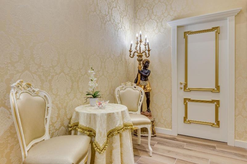 Residenza Veneziana - Lobi
