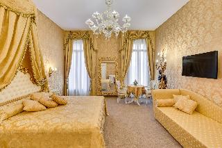 Residenza Veneziana otel fotoğrafı