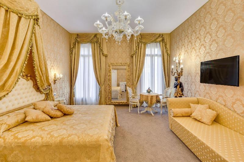 Residenza Veneziana - Genel