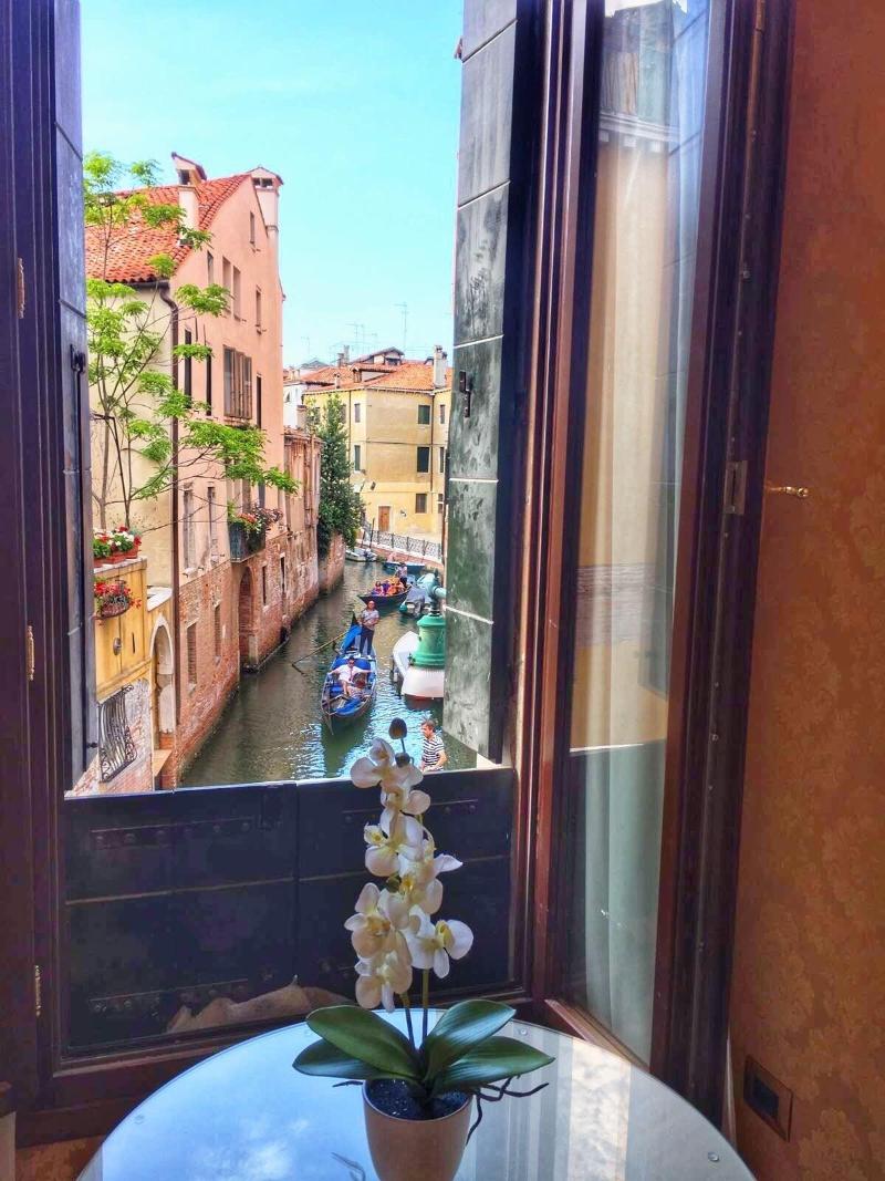 Residenza Veneziana - Genel