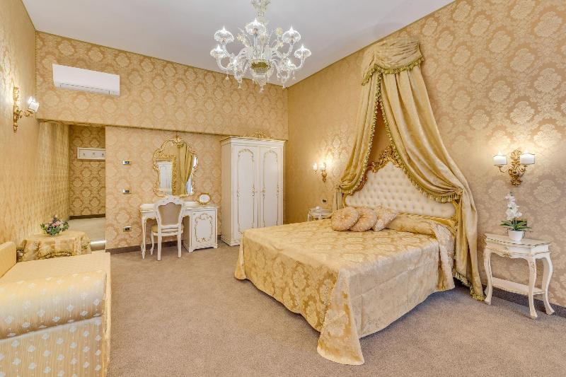 Residenza Veneziana - Oda