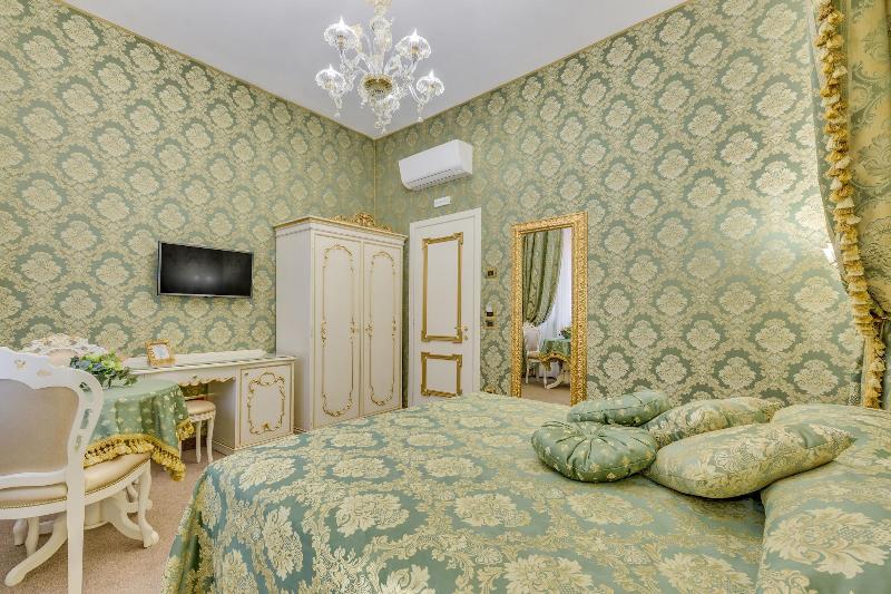 Residenza Veneziana - Oda