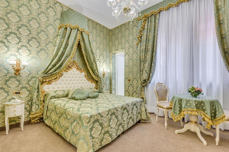 Residenza Veneziana - Oda