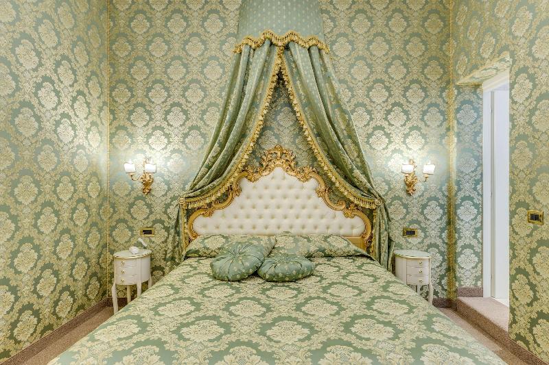 Residenza Veneziana - Oda
