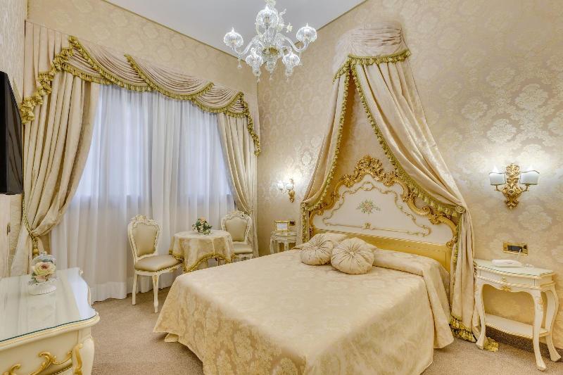 Residenza Veneziana - Oda
