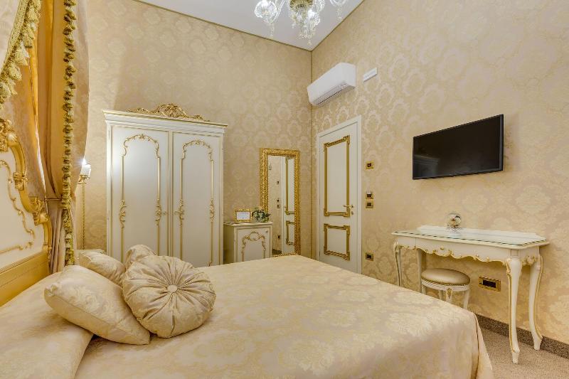 Residenza Veneziana - Oda