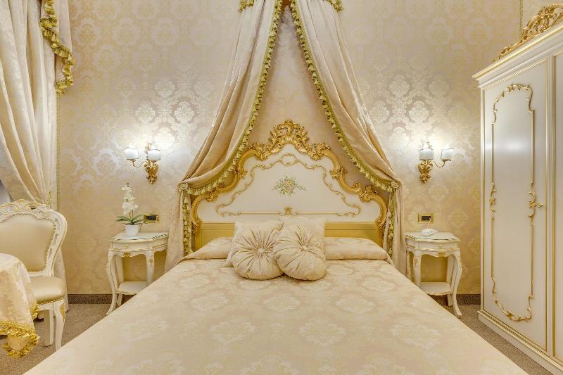 Residenza Veneziana - Oda
