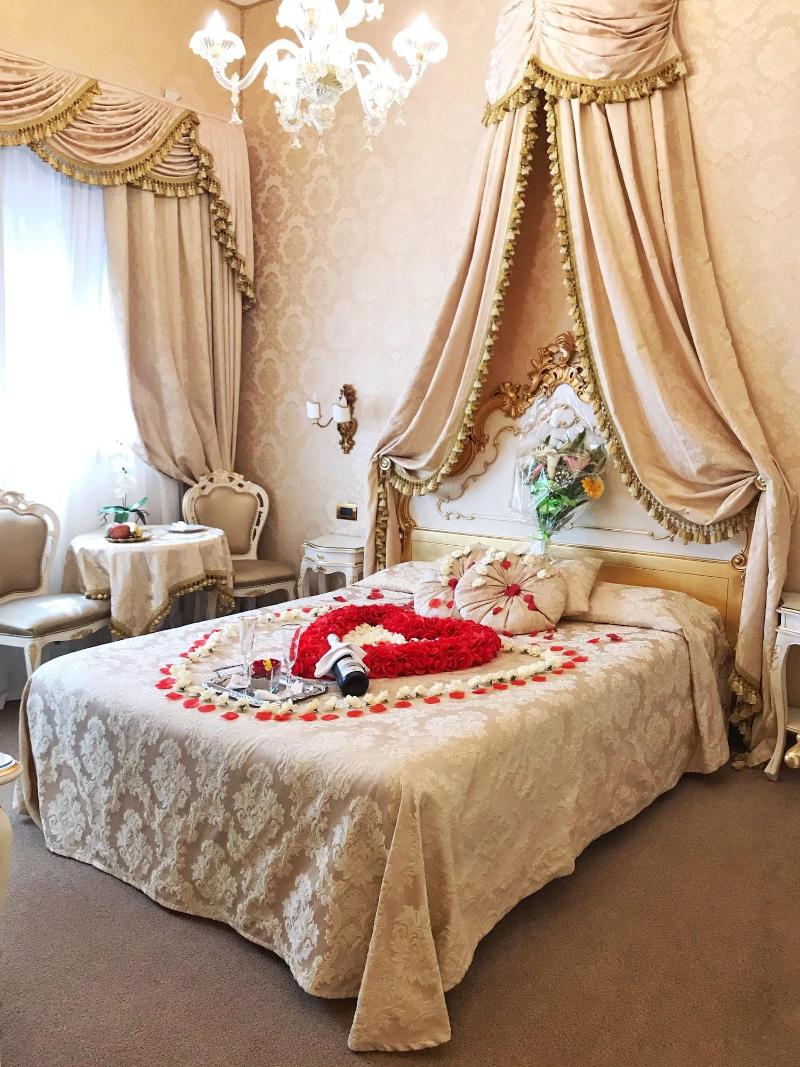 Residenza Veneziana - Oda