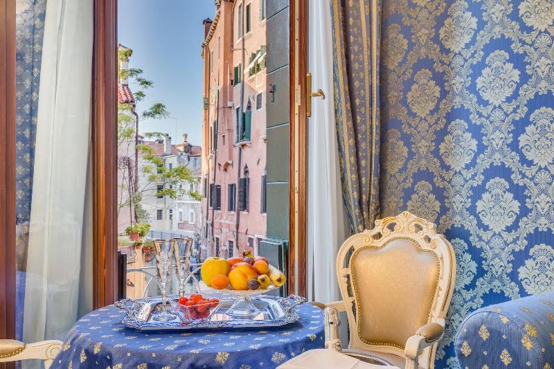 Residenza Veneziana - Oda