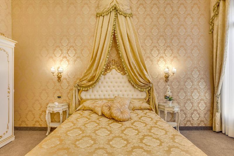 Residenza Veneziana - Oda