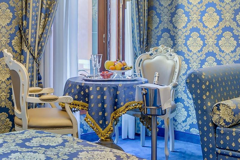 Residenza Veneziana - Oda