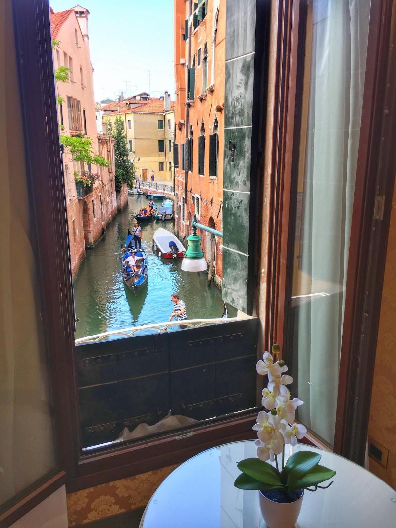 Residenza Veneziana - Oda