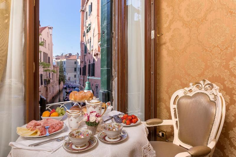 Residenza Veneziana - Oda